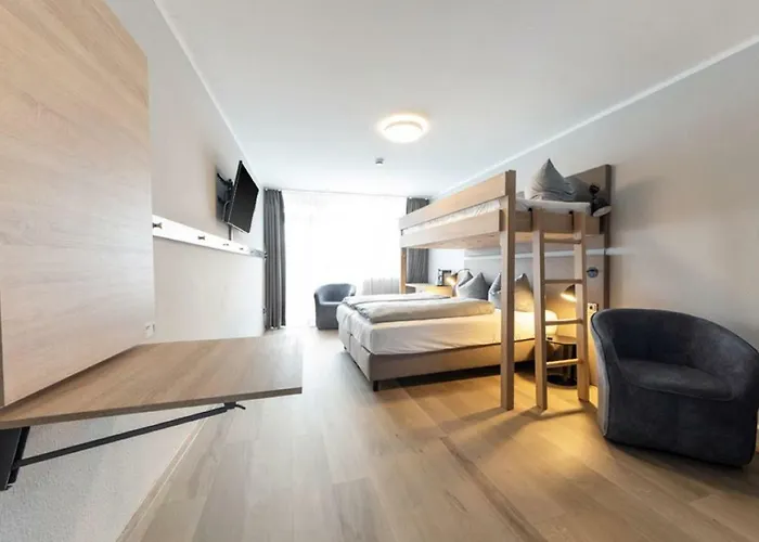 centerroom München City