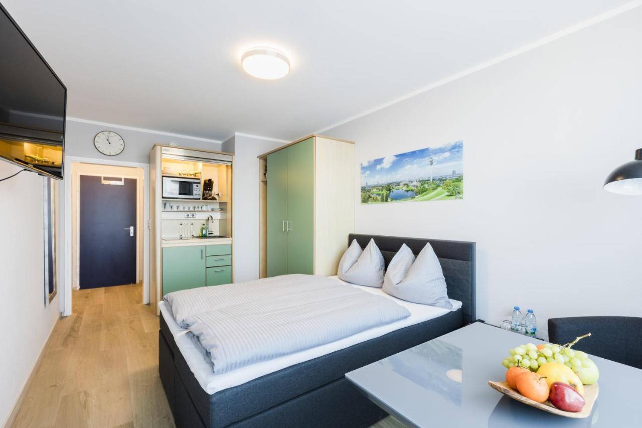 Aparthotel Centerroom