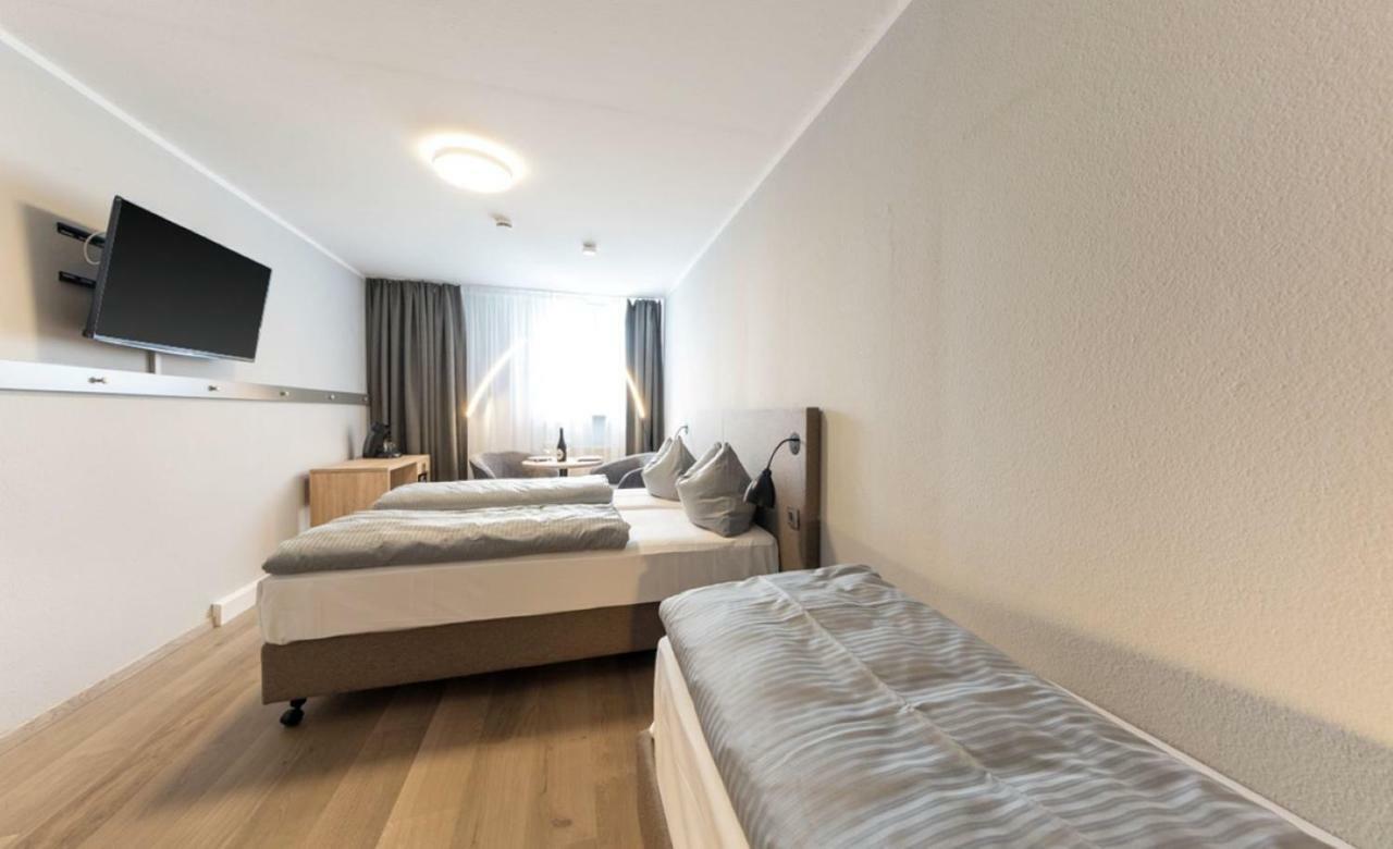 Aparthotel Centerroom 3*