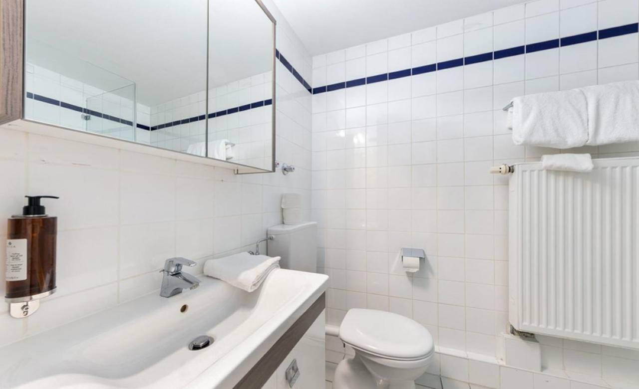 Centerroom Aparthotel 3*