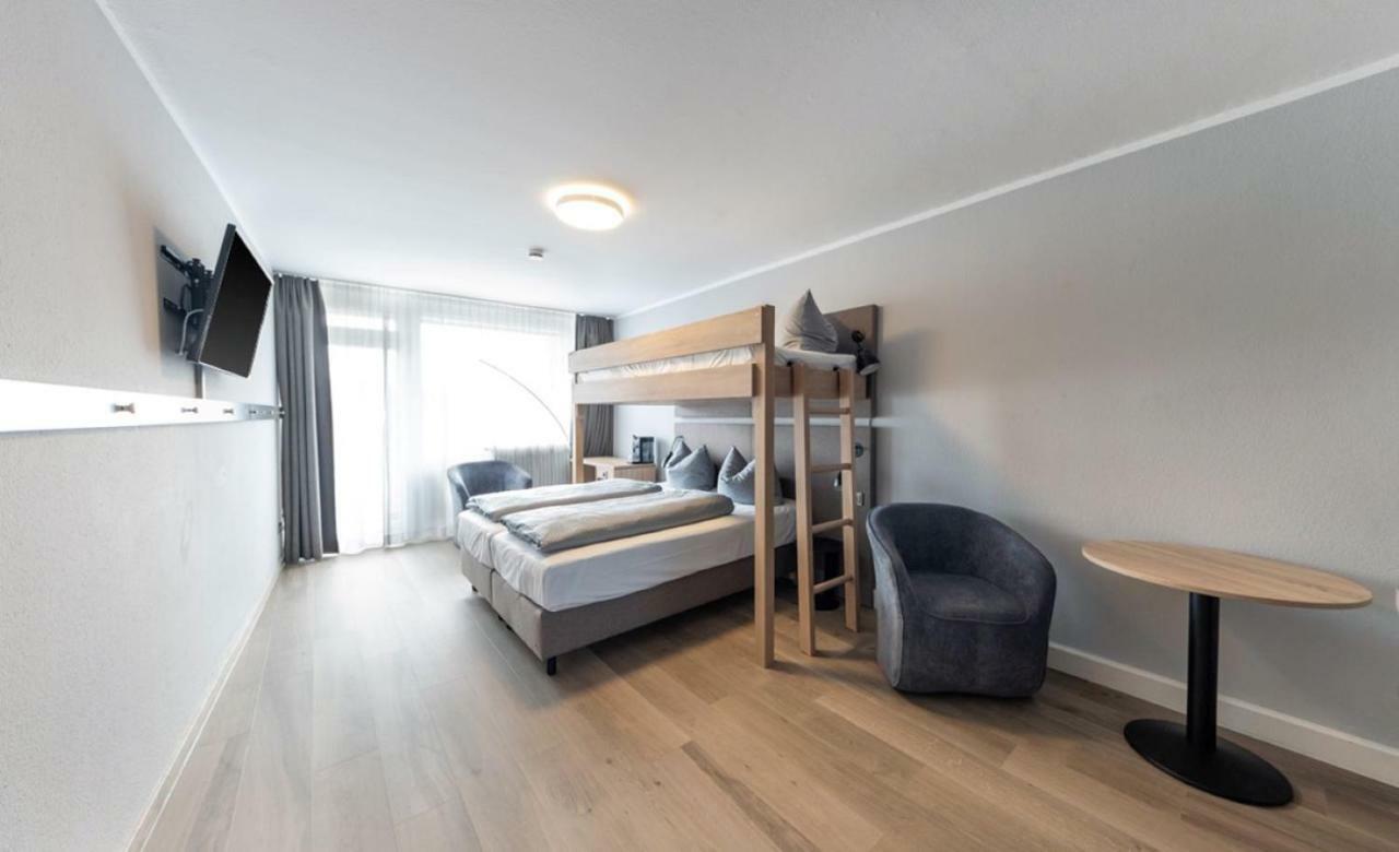 Centerroom Aparthotel