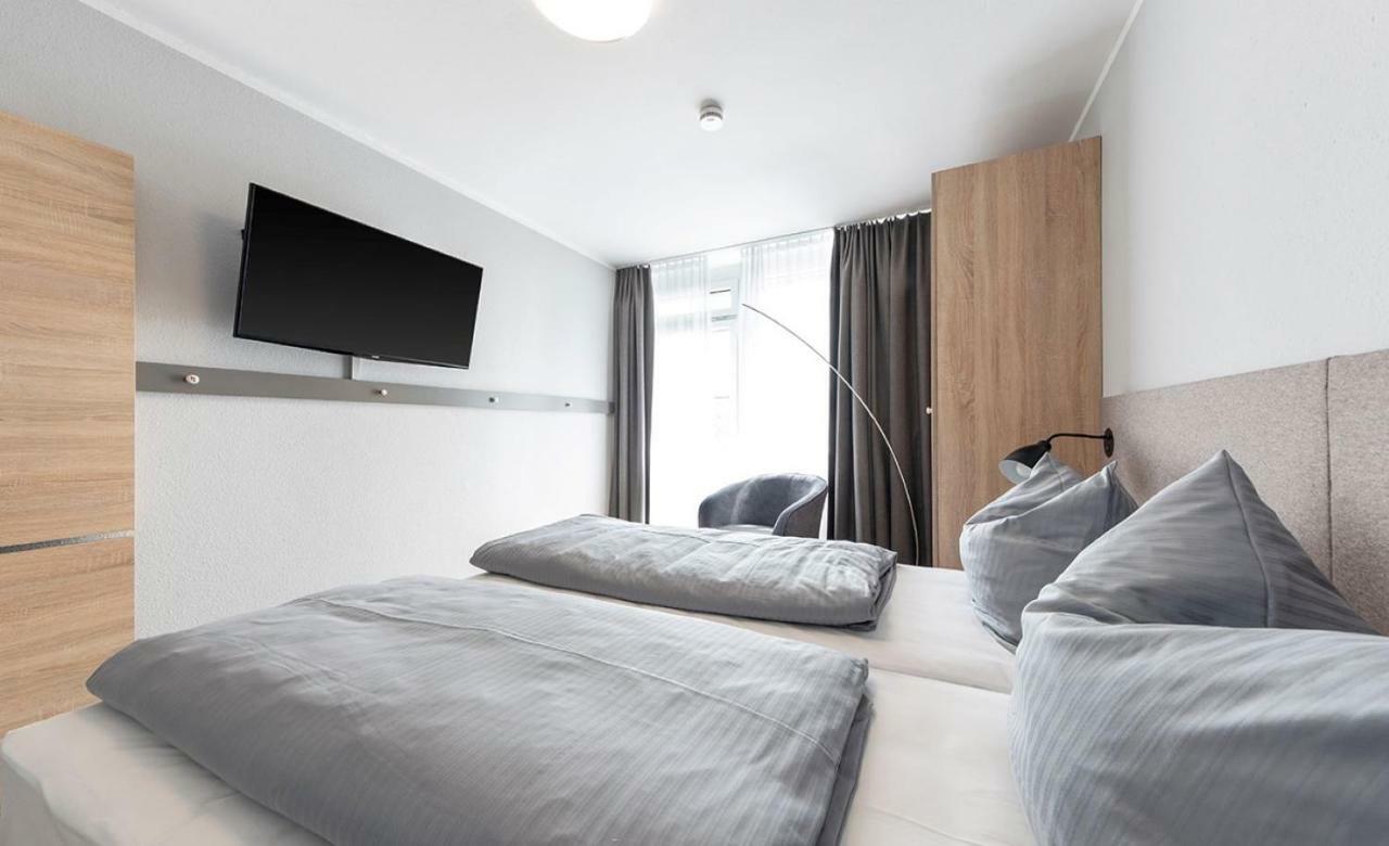 Centerroom Aparthotel 3*