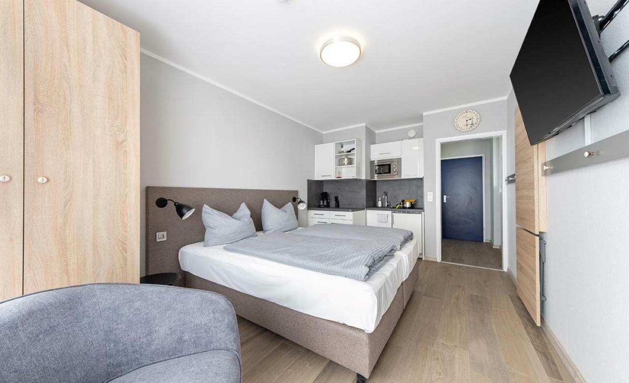 Centerroom München