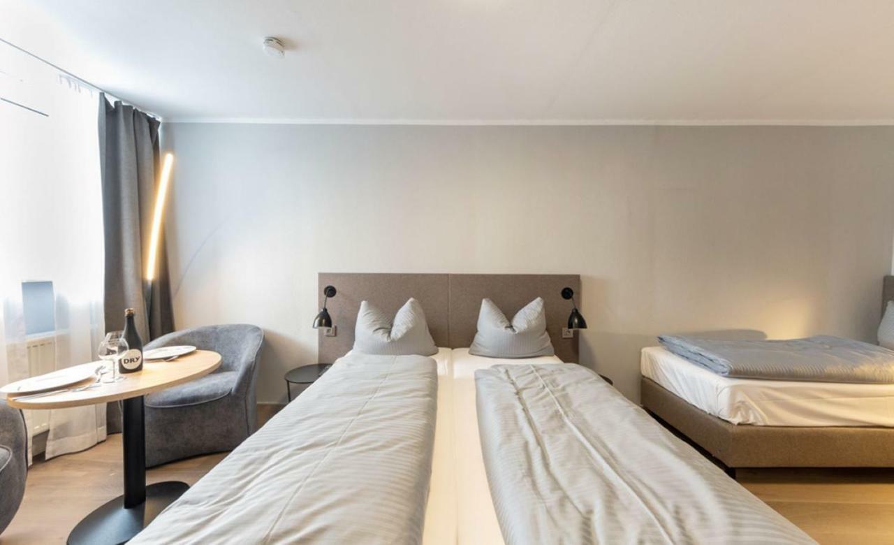 Centerroom 3* Monachium