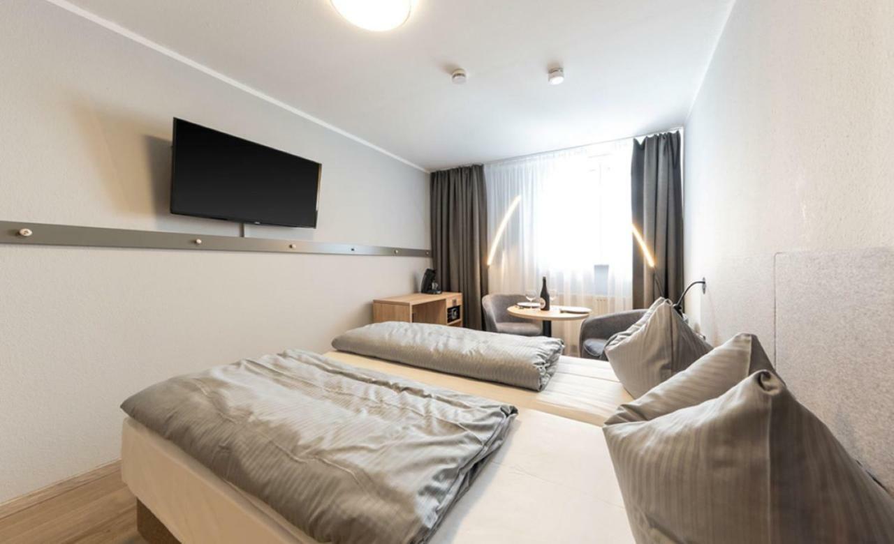 Centerroom Monachium