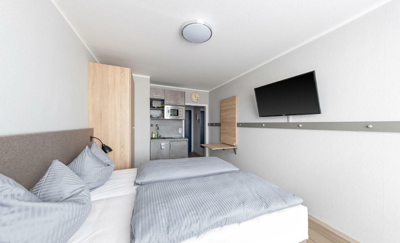Centerroom 3*